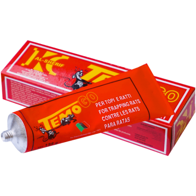 Clei pentru rozătoare 135 g